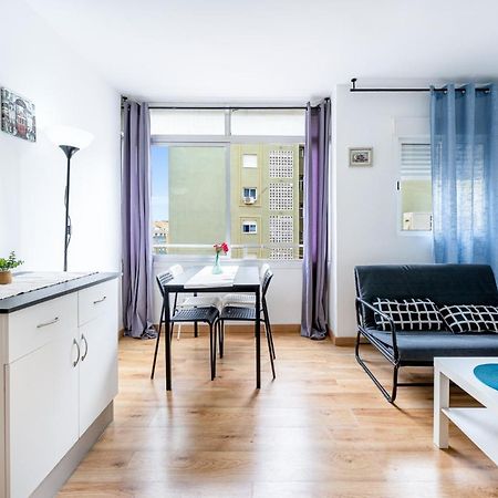 Solaz-Andaluz City Center Apartment By Namaste Elite توريمولينوس المظهر الخارجي الصورة