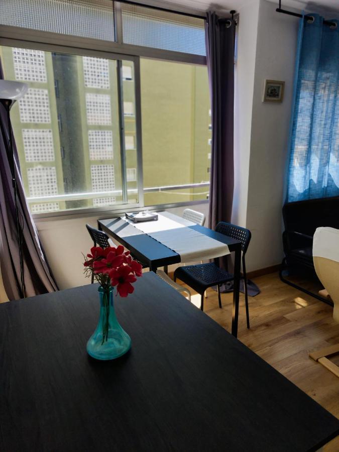 Solaz-Andaluz City Center Apartment By Namaste Elite توريمولينوس المظهر الخارجي الصورة