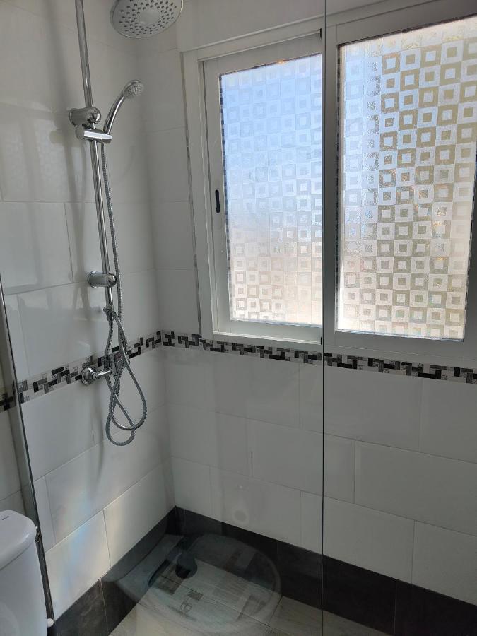 Solaz-Andaluz City Center Apartment By Namaste Elite توريمولينوس المظهر الخارجي الصورة