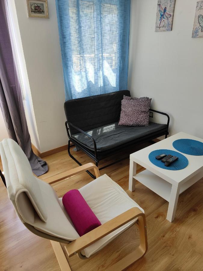Solaz-Andaluz City Center Apartment By Namaste Elite توريمولينوس المظهر الخارجي الصورة