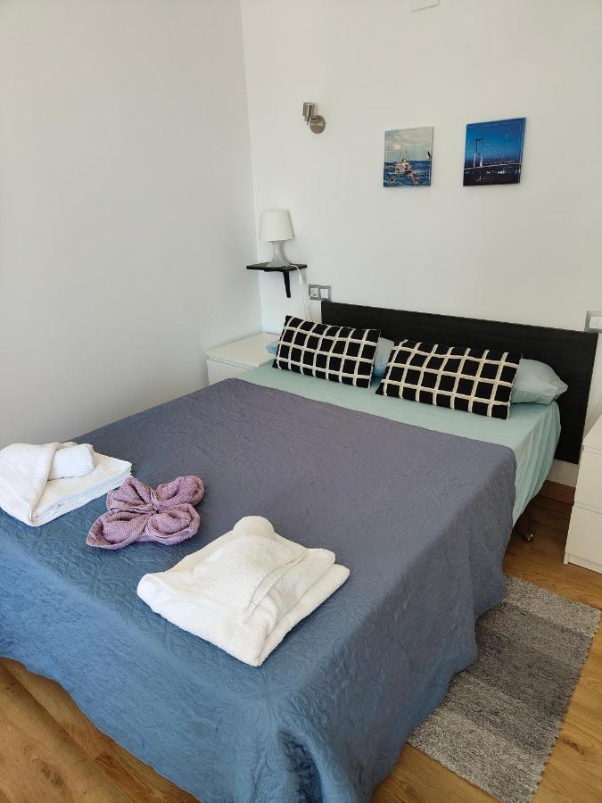 Solaz-Andaluz City Center Apartment By Namaste Elite توريمولينوس المظهر الخارجي الصورة